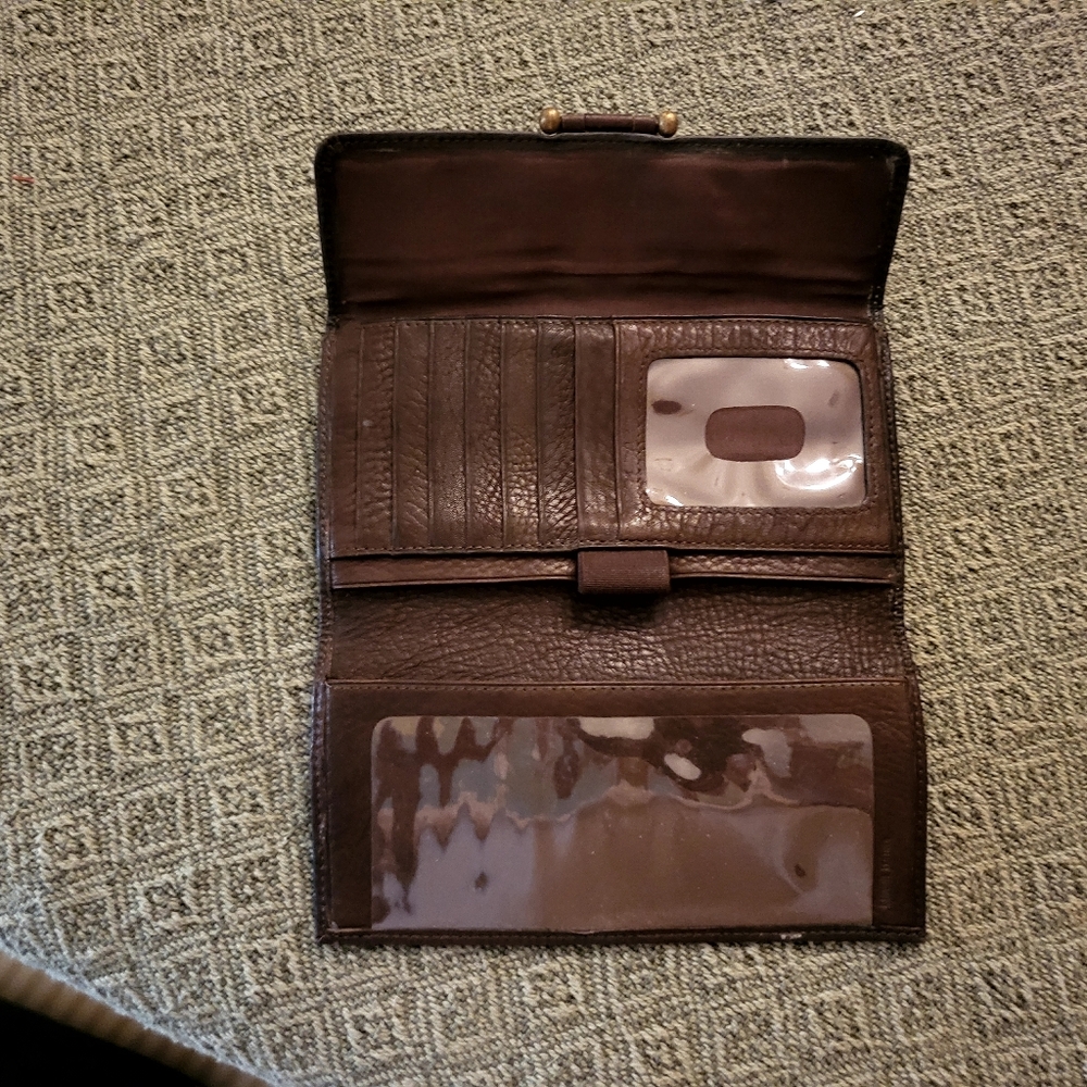 FOSSIL Wallet - Picture 6 of 6